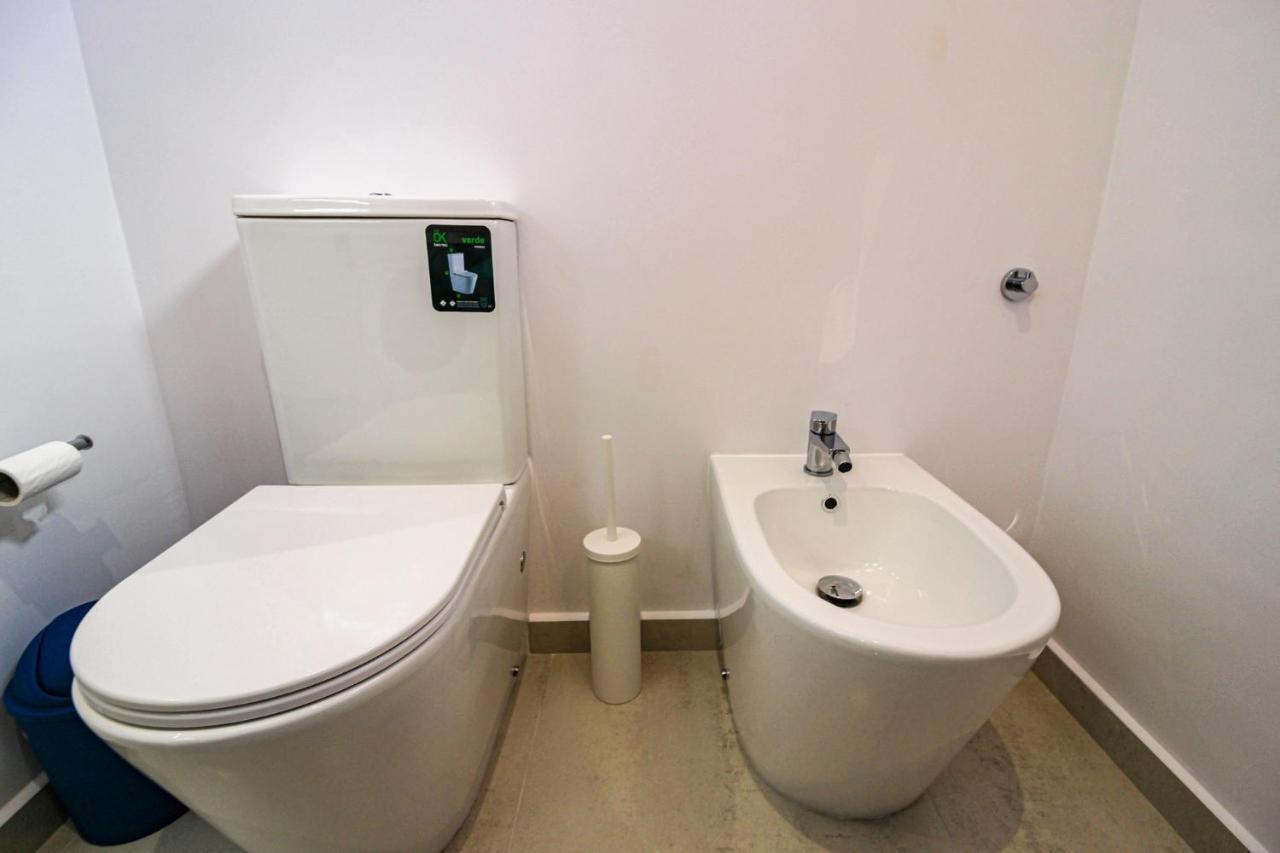 Playa Del Duque - Costa Adeje Lux Ocean View Apartment In Elite Palace מראה חיצוני תמונה