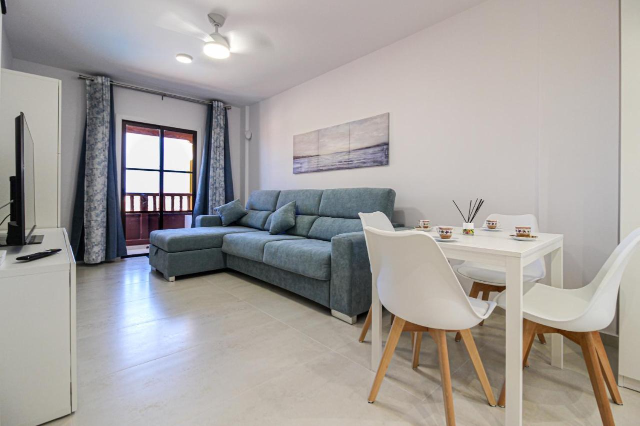 Playa Del Duque - Costa Adeje Lux Ocean View Apartment In Elite Palace מראה חיצוני תמונה
