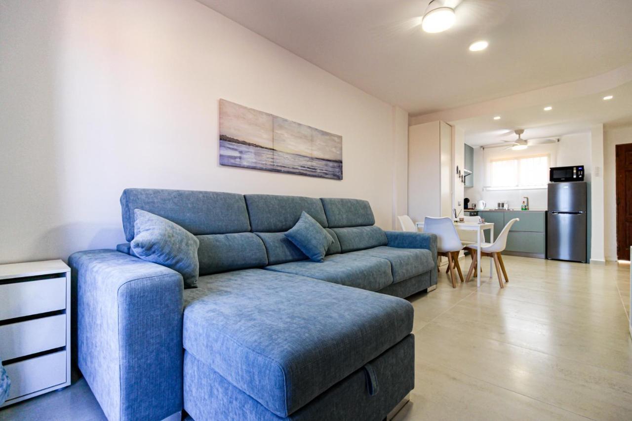 Playa Del Duque - Costa Adeje Lux Ocean View Apartment In Elite Palace מראה חיצוני תמונה