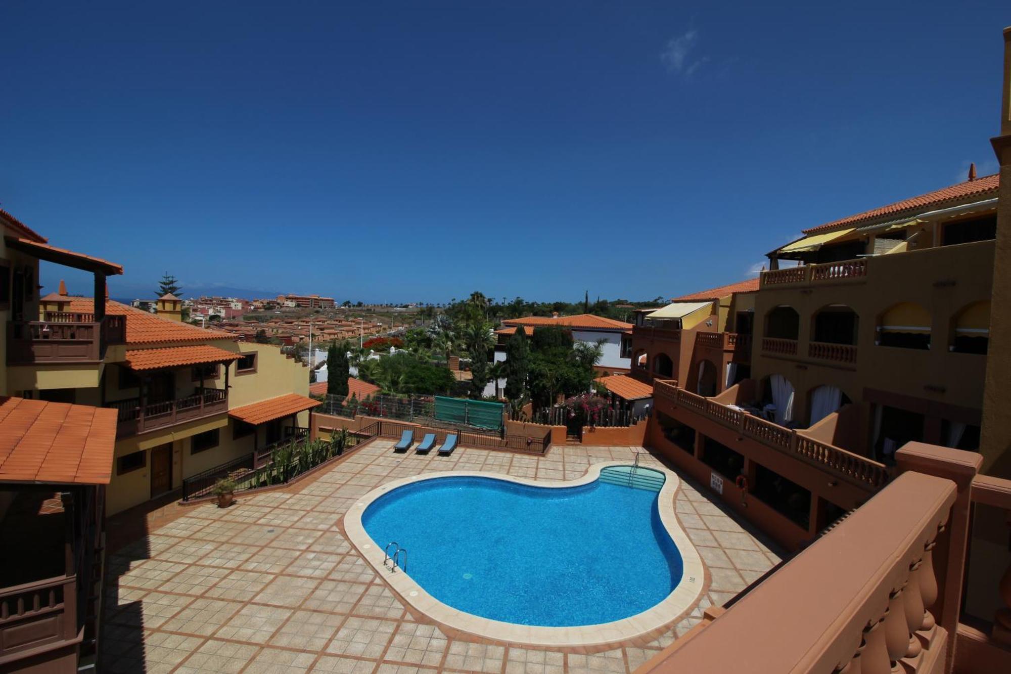 Playa Del Duque - Costa Adeje Lux Ocean View Apartment In Elite Palace מראה חיצוני תמונה