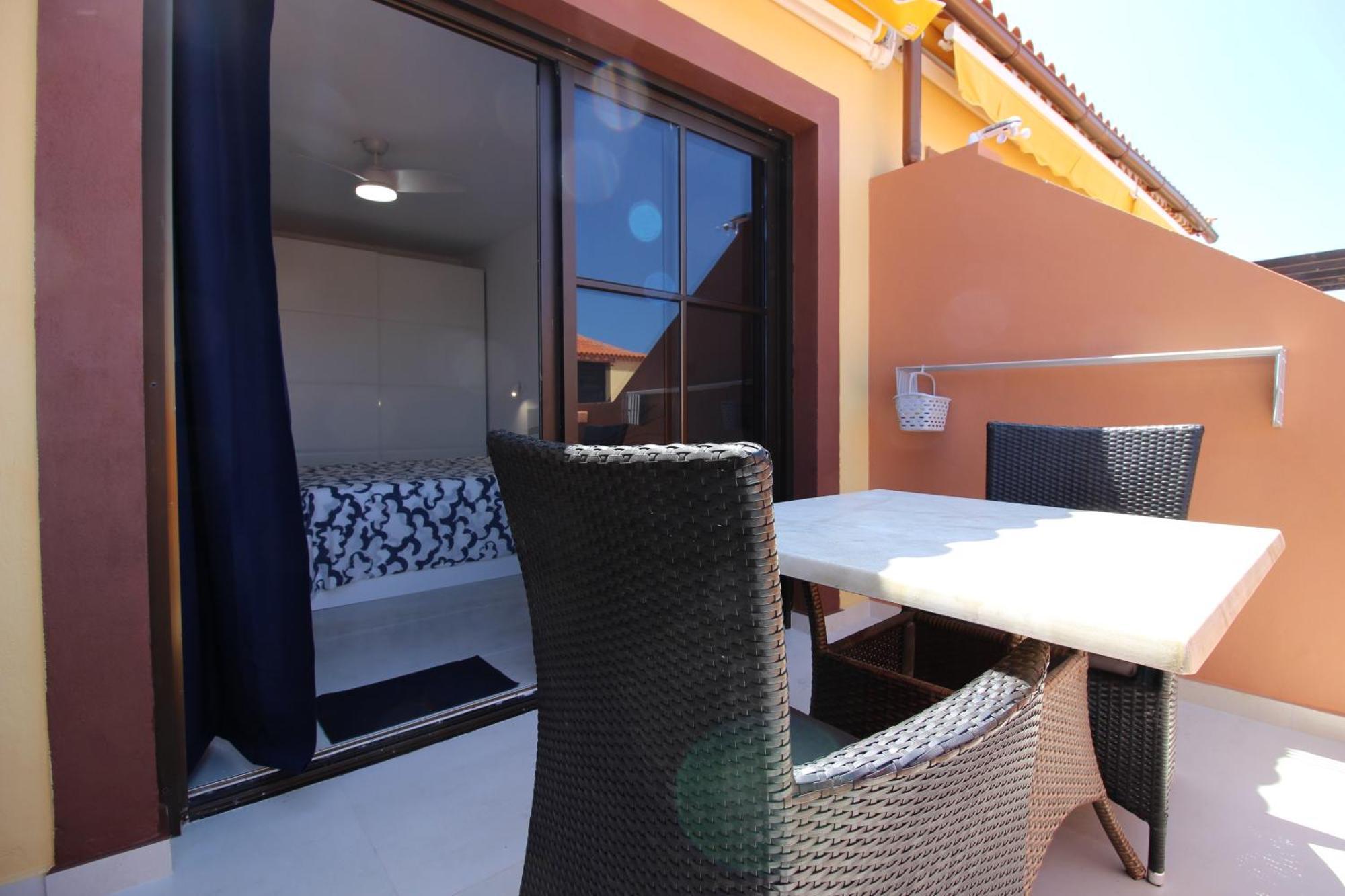 Playa Del Duque - Costa Adeje Lux Ocean View Apartment In Elite Palace מראה חיצוני תמונה