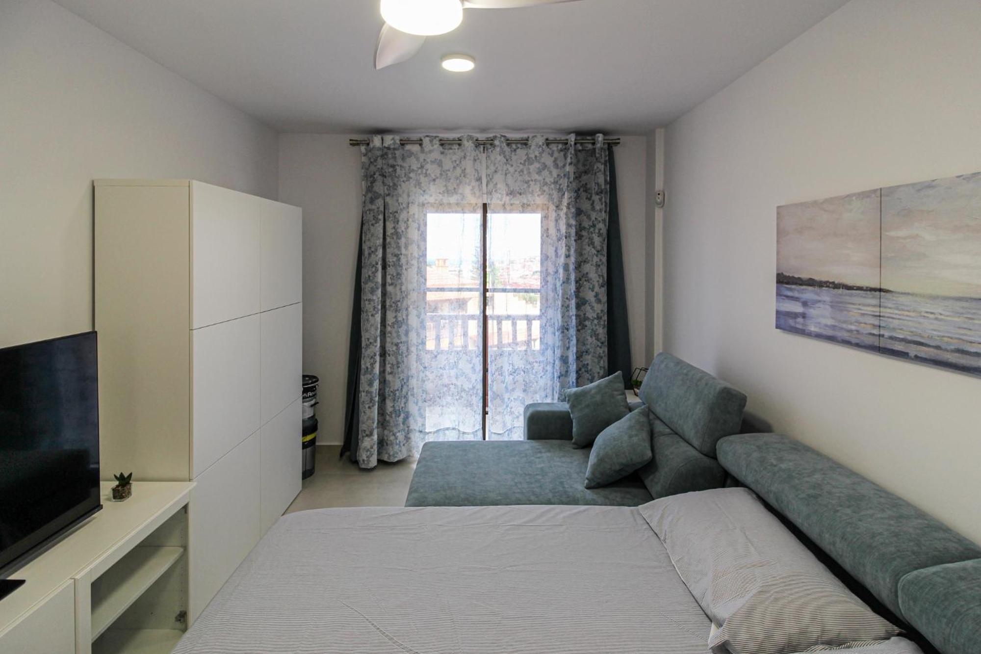 Playa Del Duque - Costa Adeje Lux Ocean View Apartment In Elite Palace מראה חיצוני תמונה