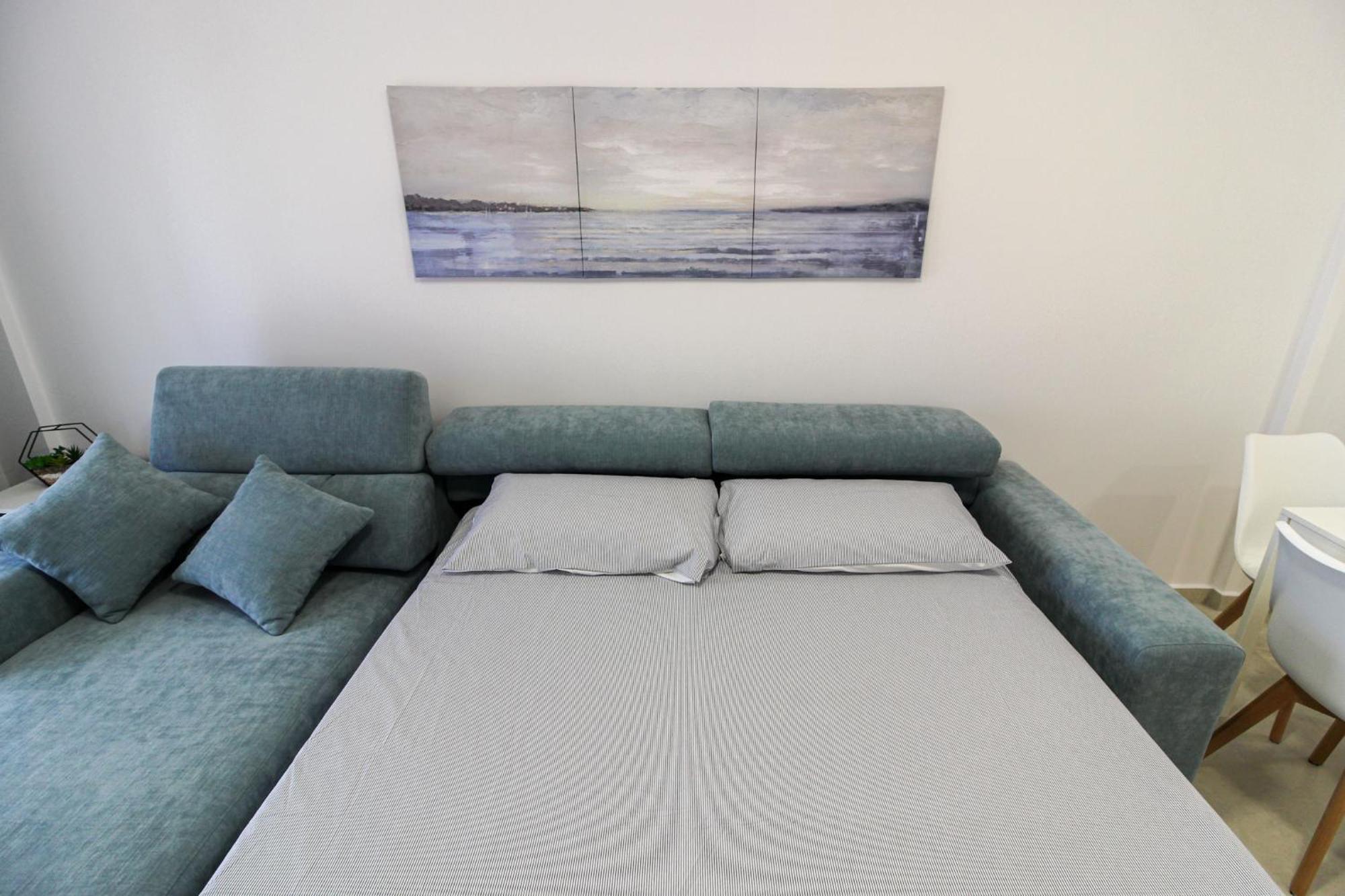 Playa Del Duque - Costa Adeje Lux Ocean View Apartment In Elite Palace מראה חיצוני תמונה