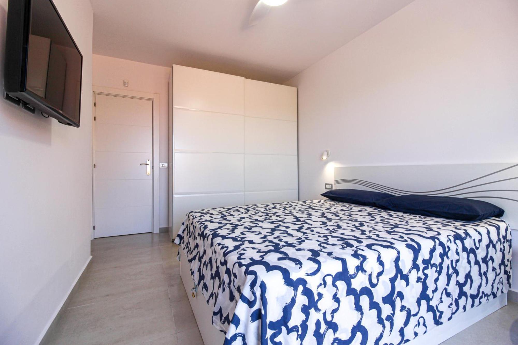 Playa Del Duque - Costa Adeje Lux Ocean View Apartment In Elite Palace מראה חיצוני תמונה