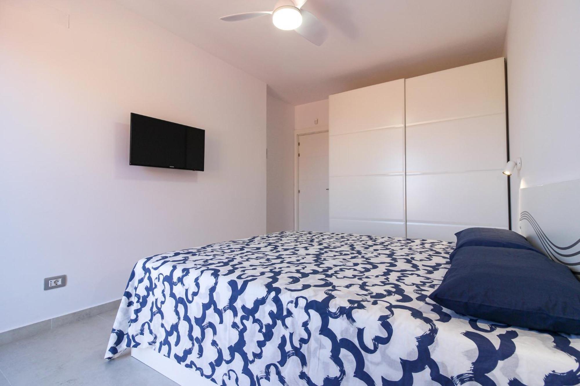 Playa Del Duque - Costa Adeje Lux Ocean View Apartment In Elite Palace מראה חיצוני תמונה